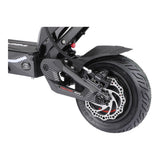 TEVERUN FIGHTER MINI PRO 60V 31,8AH 2026