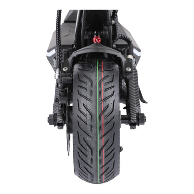 TEVERUN FIGHTER MINI PRO 60V 31,8AH 2026