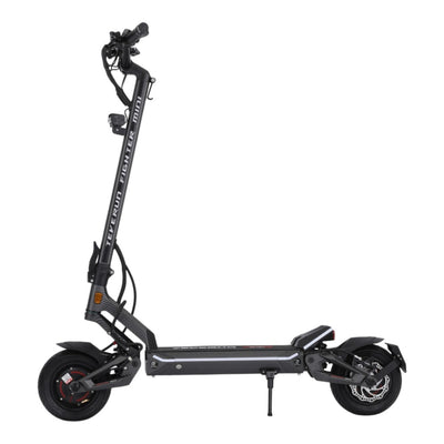 TEVERUN FIGHTER MINI PRO 60V 31,8AH 2026