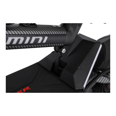 TEVERUN FIGHTER MINI PRO 60V 31,8AH 2026