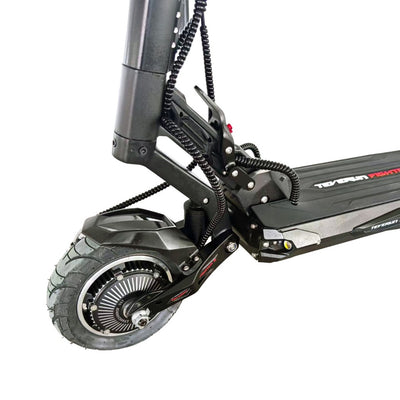 TROTTINETTE ELECTRIQUE TEVERUN FIGHTER MINI Q 52V 13AH