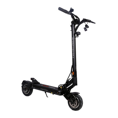TROTTINETTE ELECTRIQUE TEVERUN FIGHTER MINI Q 52V 13AH