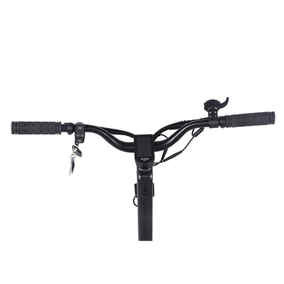 TROTTINETTE ELECTRIQUE TEVERUN FIGHTER MINI Q 52V 13AH