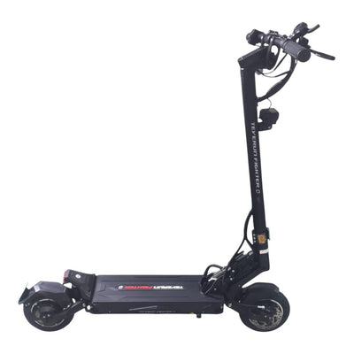 TEVERUN FIGHTER MINI Q PRO PLUS 52V 15AH