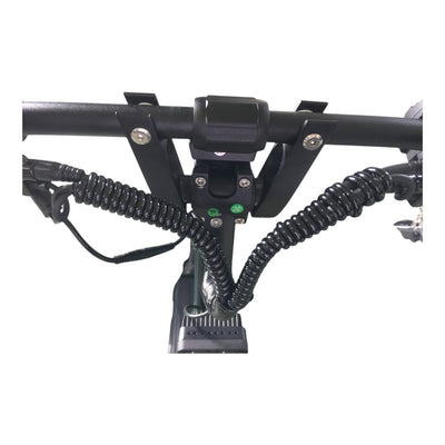 TEVERUN FIGHTER MINI Q PRO PLUS 52V 15AH