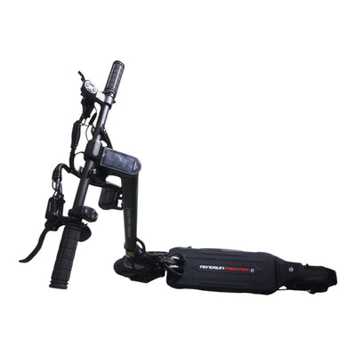 TEVERUN FIGHTER MINI Q PRO PLUS 52V 15AH