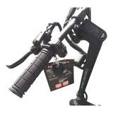 TEVERUN FIGHTER MINI Q PRO PLUS 52V 15AH