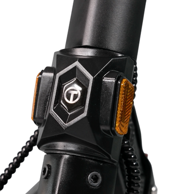 TEVERUN SPACE 52V 18AH