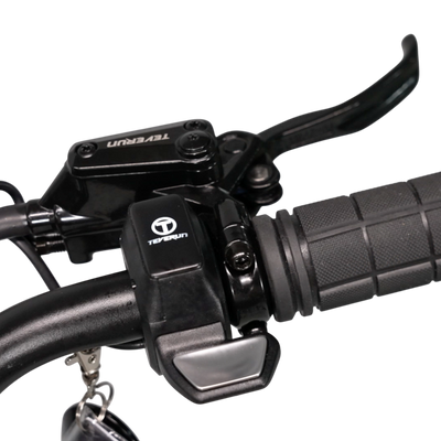 TEVERUN SPACE 52V 18AH