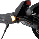 TEVERUN SPACE 52V 18AH