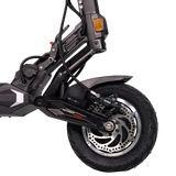 TEVERUN SPACE 52V 18AH