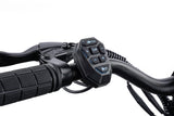 TEVERUN SPACE LITE 52V 18AH