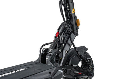 TEVERUN SPACE LITE 52V 18AH