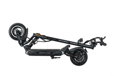 TEVERUN SPACE LITE 52V 18AH
