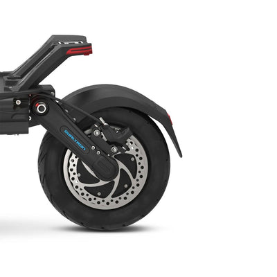 DUALTRON THUNDER 3 | 72V 40Ah