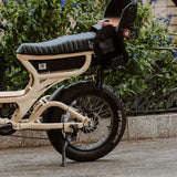 Fat Street Xtrail - Vélo électrique biplace Unikride