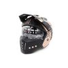 Casque street Maverick (taille S à XL) - hero gold