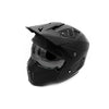Casque Street FRV Noir Mat (taille S à XL)
