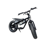 Draisienne électrique Fat Fun Unikride