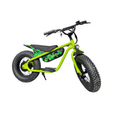 Draisienne électrique Fat Fun Unikride