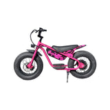 Draisienne électrique Fat Fun Unikride