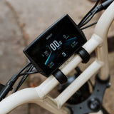 Fat Street Xtrail - Vélo électrique biplace Unikride