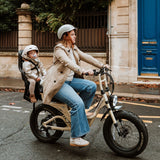 Fat Street Xtrail - Vélo électrique biplace Unikride