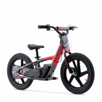 Draisienne électrique sedna mx 16"