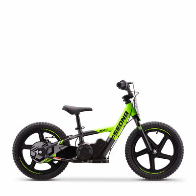 Draisienne électrique sedna mx 16"