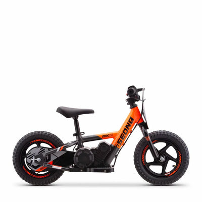 Draisienne électrique sedna mx 12"