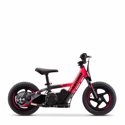 Draisienne électrique sedna mx 12"