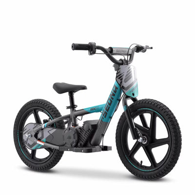 Draisienne électrique sedna mx 16"