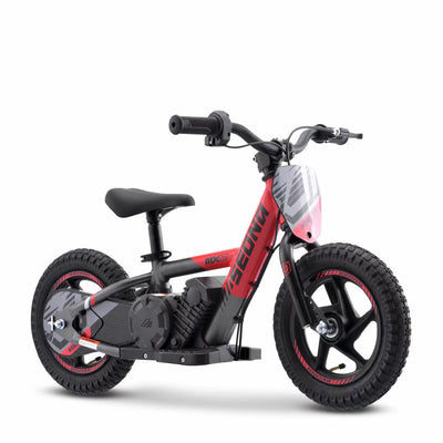 Draisienne électrique sedna mx 12"