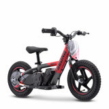 Draisienne électrique sedna mx 12"