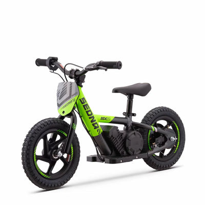 Draisienne électrique sedna mx 12"