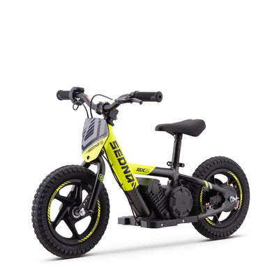 Draisienne électrique sedna mx 12"