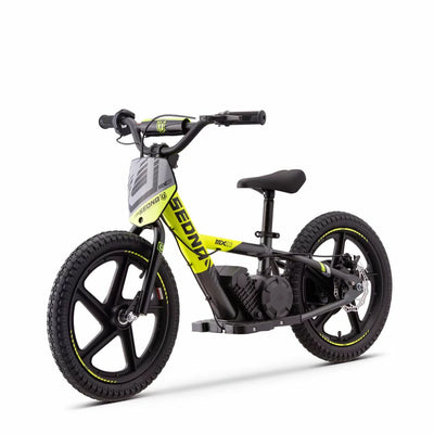 Draisienne électrique sedna mx 16"