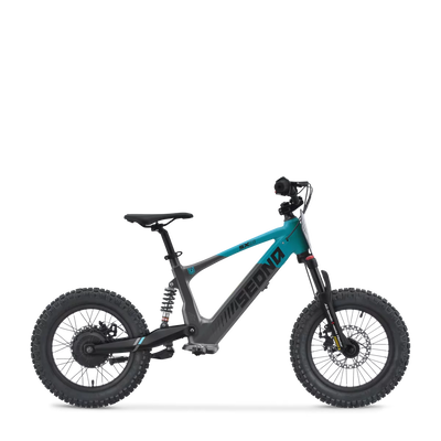 Draisienne électrique sedna sx 16"