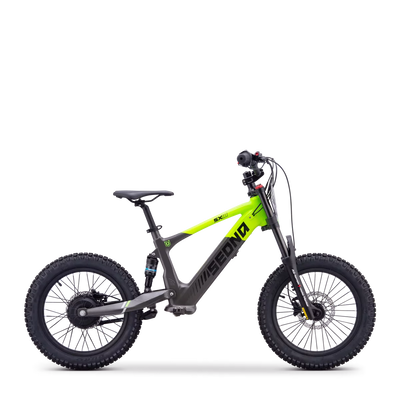 Draisienne électrique sedna sx 18"