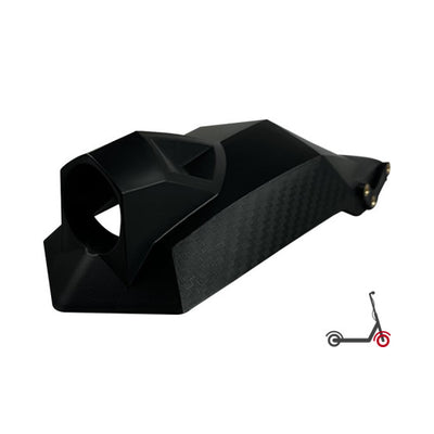 Garde boue avant Vsett 10+