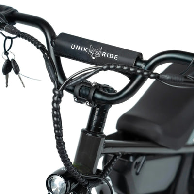 Draisienne électrique Fat Fun Unikride