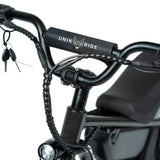 Draisienne électrique Fat Fun Unikride