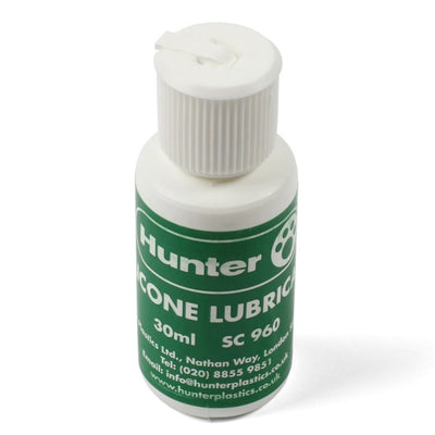 HOPE Huile silicone de lubrification 30mL