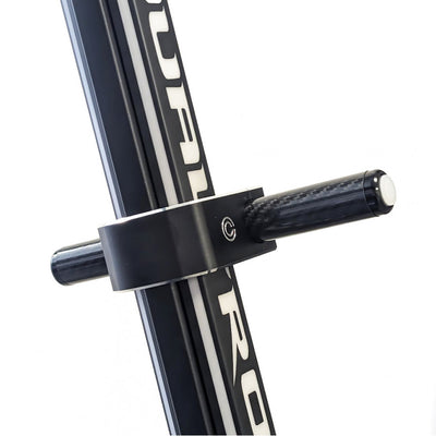 Kiddy Bar Carbonrevo V2 Dualtron Thunder 3 / Storm Ltd 2024