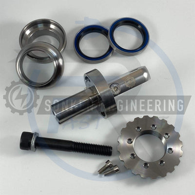 Kit de direction renforcée SONKEN ( Pack 3 )