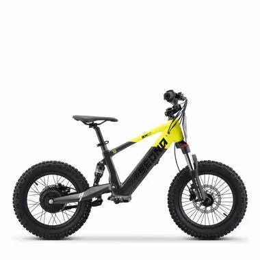 Draisienne électrique sedna sx 16"