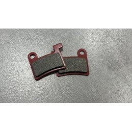 Plaquette de frein Dyisland