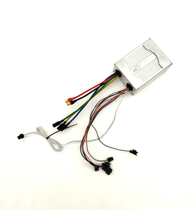 DUALTRON X | CONTROLEUR A 60V50AH (V1)