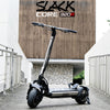 SLACK CORE 920R trottinette électrique de compétition