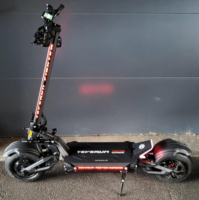 Teverun Fighter Suprême 7260R